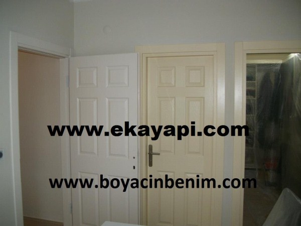 Kapı Boyası Nedir Kapı Boyası Nedir